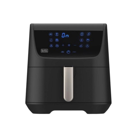 Frytkownica Black+Decker BXAF5500E (1800W) Frytkownica Black+Decker BXAF5500E (1800W)