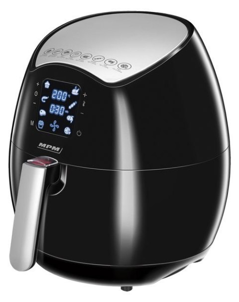 Frytkownica beztłuszczowa Fitfryer MPM MFR-06 Frytkownica beztłuszczowa Fitfryer MPM MFR-06