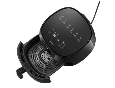 Frytownica ZWILLING Electrics 36450-280-0 czarna Frytownica ZWILLING Electrics 36450-280-0 czarna