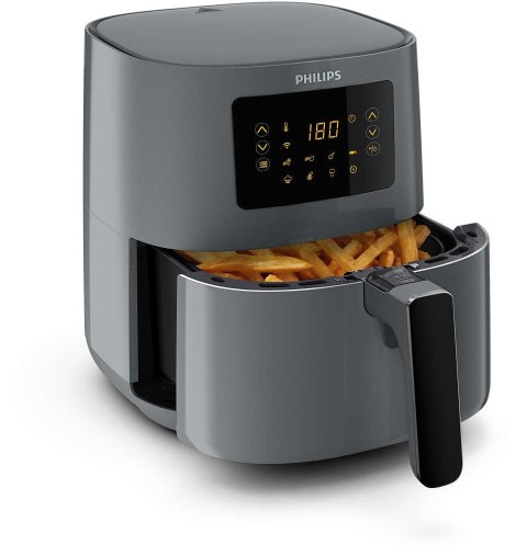 Frytownica niskotłuszczowa PHILIPS HD 9255/60 Frytownica niskotłuszczowa PHILIPS HD 9255/60