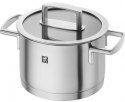 Garnek z pokrywą ZWILLING 16 cm 66463-160-0