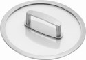 Garnek z pokrywą ZWILLING 16 cm 66463-160-0