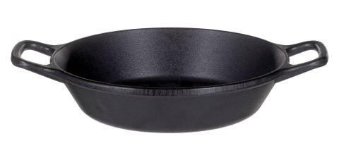 Lodge Patelnia z 2 rączkami 20 cm Lodge Patelnia z 2 rączkami 20 cm