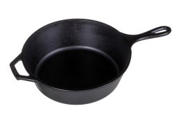 Lodge Patelnia żeliwna głęboka 26 cm