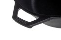 Lodge Patelnia żeliwna głęboka 26 cm