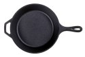 Lodge Patelnia żeliwna głęboka 26 cm