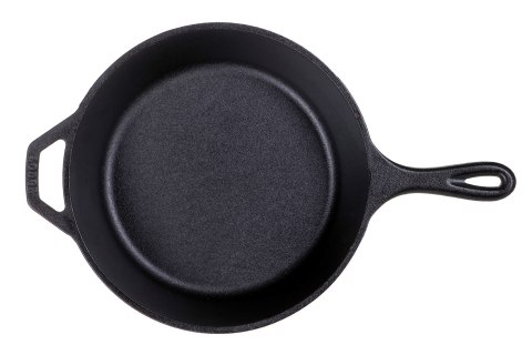 Lodge Patelnia żeliwna głęboka 26 cm Lodge Patelnia żeliwna głęboka 26 cm