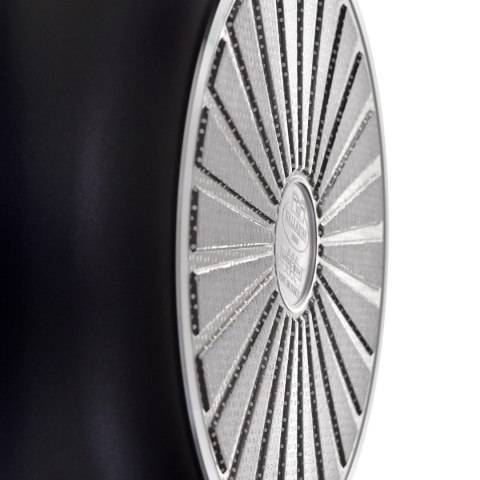 Patelnia BALLARINI Alba głęboka z 2 uchwytami tytanowa 24 cm ALBG3ED.24D Patelnia BALLARINI Alba głęboka z 2 uchwytami tytanowa 24 cm ALBG3ED.24D