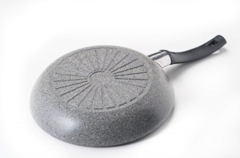 Patelnia BALLARINI Ferrara granitowa 24 cm FERG5F0.24U Patelnia BALLARINI Ferrara granitowa 24 cm FERG5F0.24U