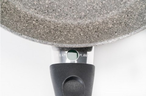 Patelnia BALLARINI Ferrara granitowa 24 cm FERG5F0.24U Patelnia BALLARINI Ferrara granitowa 24 cm FERG5F0.24U