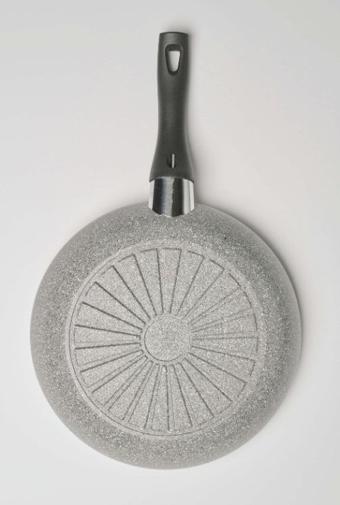 Patelnia BALLARINI Ferrara granitowa 32 cm FERG5F0.32U Patelnia BALLARINI Ferrara granitowa 32 cm FERG5F0.32U