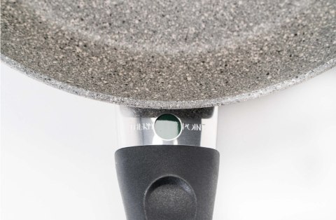 Patelnia BALLARINI Ferrara granitowa 32 cm FERG5F0.32U Patelnia BALLARINI Ferrara granitowa 32 cm FERG5F0.32U