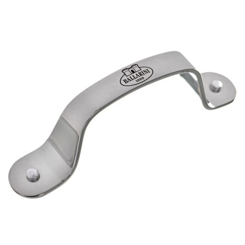 Patelnia BALLARINI Salina Granitium 1H z pokrywką granitowa 28 cm 75002-812-0 Patelnia BALLARINI Salina Granitium 1H z pokrywką granitowa 28 cm 75002-812-0