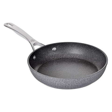 Patelnia BALLARINI Salina Granitium granitowa 24 cm 75002-820-0 Patelnia BALLARINI Salina Granitium granitowa 24 cm 75002-820-0