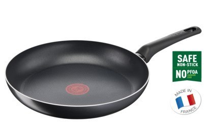 Patelnia TEFAL Simple Cook 30 cm B55607 Patelnia TEFAL Simple Cook 30 cm B55607