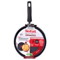 Patelnia naleśnikowa TEFAL Super Start 25 cm C27338