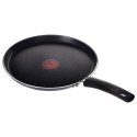 Patelnia naleśnikowa TEFAL Super Start 25 cm C27338