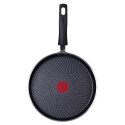Patelnia naleśnikowa TEFAL Super Start 25 cm C27338