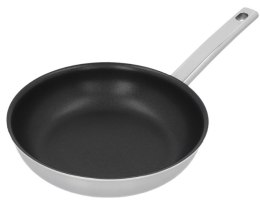 Patelnia nieprzywierająca DEMEYERE Ecoline 5 40850-800-0 - 20 cm
