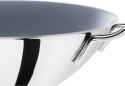 Patelnia wok z pokrywką ZWILLING Plus 40992-032-0 32 cm