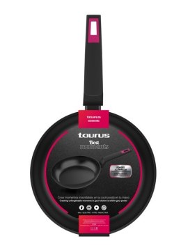 Patelnia z kutego aluminium Taurus Best Moments 18cm KPA4018