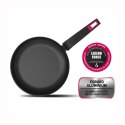 Patelnia z kutego aluminium Taurus Best Moments 22cm KPA4022