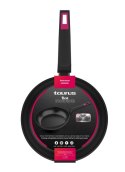 Patelnia z kutego aluminium Taurus Best Moments 22cm KPA4022