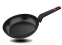 Patelnia z kutego aluminium Taurus Best Moments 24cm KPA4024