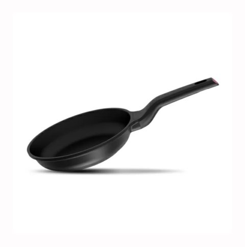 Patelnia z odlewu aluminiowego Taurus Great Moments 24cm KPA3024 Patelnia z odlewu aluminiowego Taurus Great Moments 24cm KPA3024