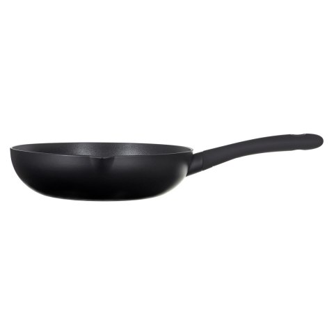 Patelnia/Wok Marble 28cm MR-1217-28 Maestro Patelnia/Wok Marble 28cm MR-1217-28 Maestro