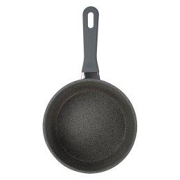Rondel BALLARINI Murano granitowy 16 cm 75002-934-0