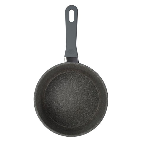 Rondel BALLARINI Murano granitowy 16 cm 75002-934-0 Rondel BALLARINI Murano granitowy 16 cm 75002-934-0