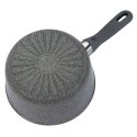 Rondel BALLARINI Murano granitowy 16 cm 75002-934-0