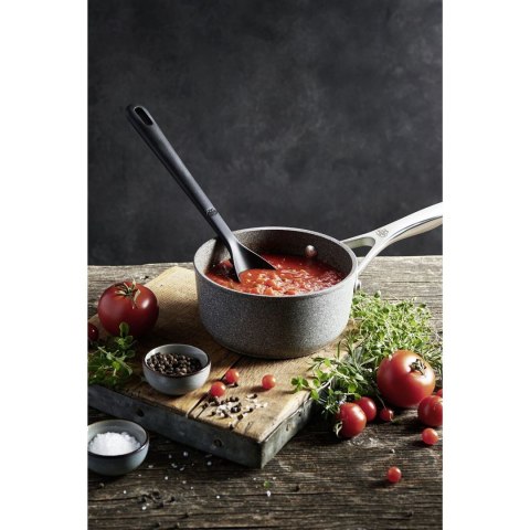 Rondel BALLARINI Salina Granitium granitowy 20 cm 75002-827-0 Rondel BALLARINI Salina Granitium granitowy 20 cm 75002-827-0