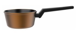 Rondel z kutego aluminium Taurus Stories 18cm KCK4118