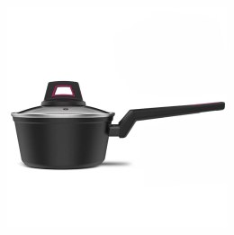 Rondel z kutego aluminium z pokrywką Taurus Best Moments 18cm KCK4018