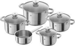 Zestaw garnków ZWILLING Joy 64040-006-0 (1,5 litra, 2 litry, 2,9 litra, 3,5 litra, 6 litrów)