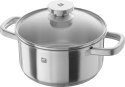 Zestaw garnków ZWILLING Joy 64040-006-0 (1,5 litra, 2 litry, 2,9 litra, 3,5 litra, 6 litrów)