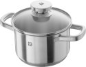 Zestaw garnków ZWILLING Joy 64040-006-0 (1,5 litra, 2 litry, 2,9 litra, 3,5 litra, 6 litrów)