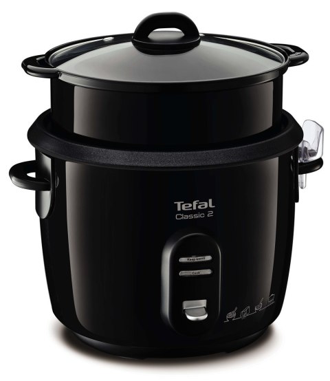 Garnek do gotowania ryżu TEFAL RK1038 Garnek do gotowania ryżu TEFAL RK1038