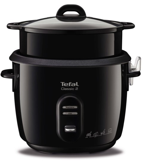 Garnek do gotowania ryżu TEFAL RK1038 Garnek do gotowania ryżu TEFAL RK1038