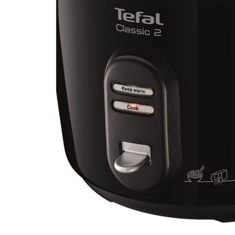 Garnek do gotowania ryżu TEFAL RK1038 Garnek do gotowania ryżu TEFAL RK1038