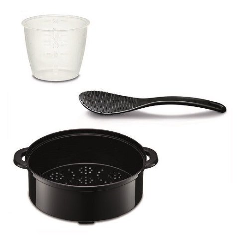 Garnek do gotowania ryżu TEFAL RK1038 Garnek do gotowania ryżu TEFAL RK1038