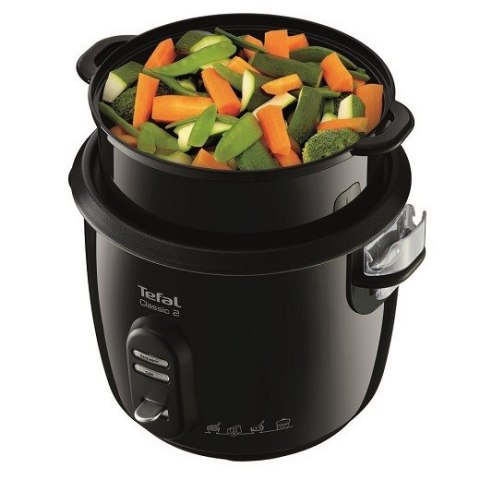 Garnek do gotowania ryżu TEFAL RK1038 Garnek do gotowania ryżu TEFAL RK1038