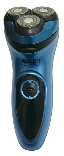 Golarka Adler AD 2910 (kolor granatowy) Golarka Adler AD 2910 (kolor granatowy)
