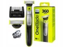 Golarka PHILIPS Oneblade 360 QP 2730/20