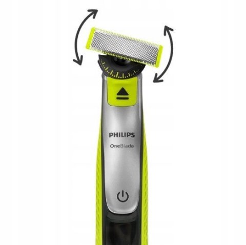 Golarka PHILIPS Oneblade 360 QP 2730/20 Golarka PHILIPS Oneblade 360 QP 2730/20