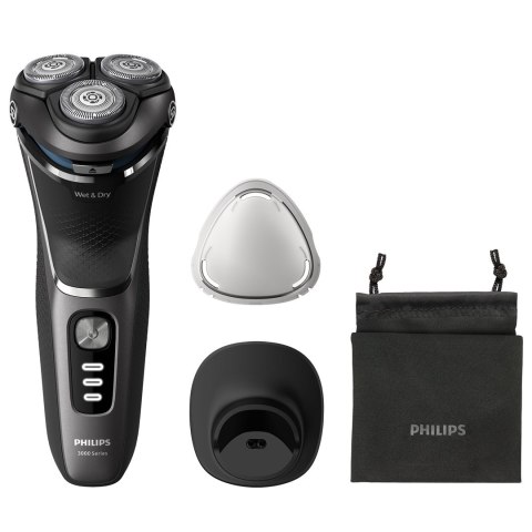 Golarka PHILIPS Series 3000 S3343/13 Golarka PHILIPS Series 3000 S3343/13