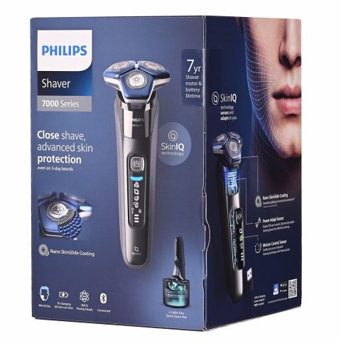 Golarka PHILIPS Series 7000 S7887/55 Golarka PHILIPS Series 7000 S7887/55