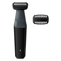Golarka foliowa Philips BG3010/15 (kolor czarny)